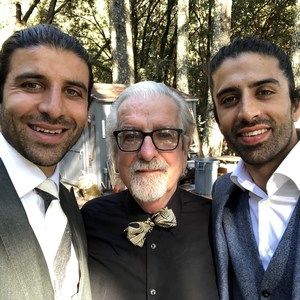 Meet your Posher, Shea